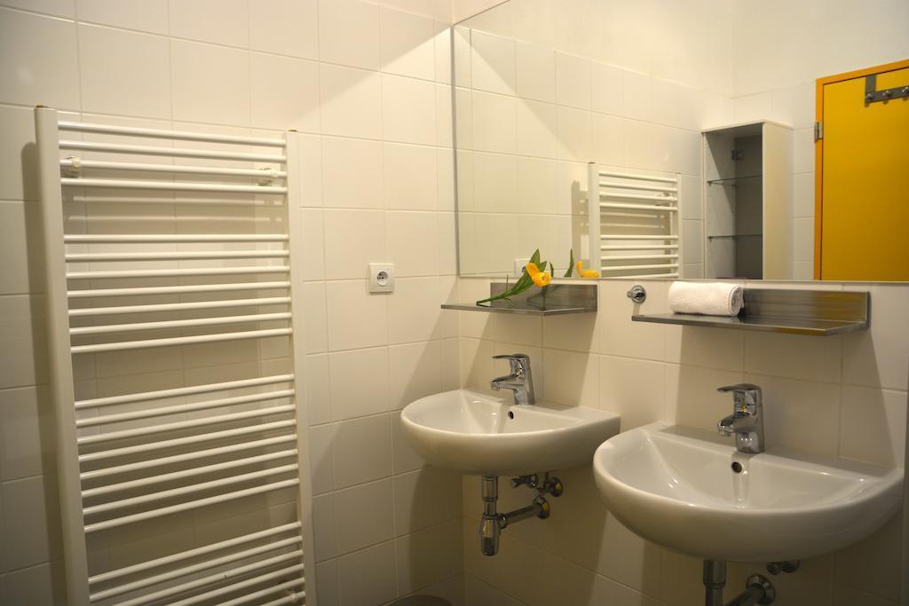 Campea Aparthotel Brno Phòng bức ảnh