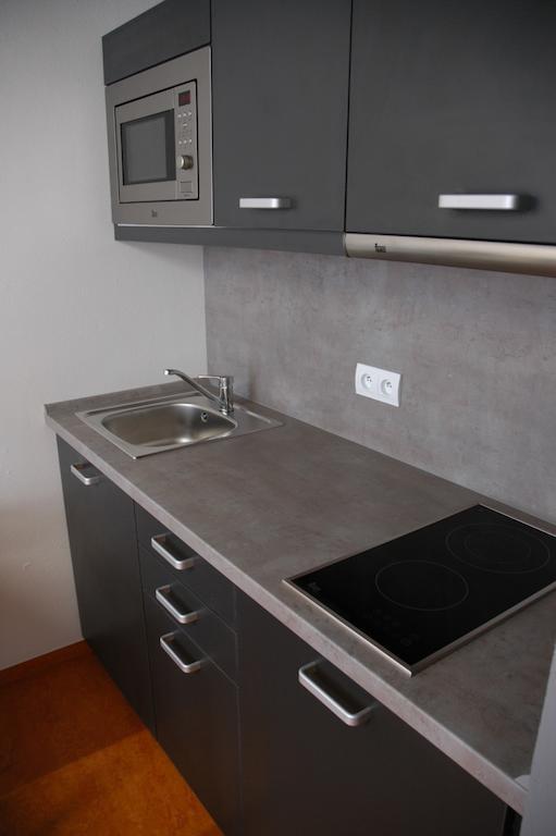 Campea Aparthotel Brno Phòng bức ảnh