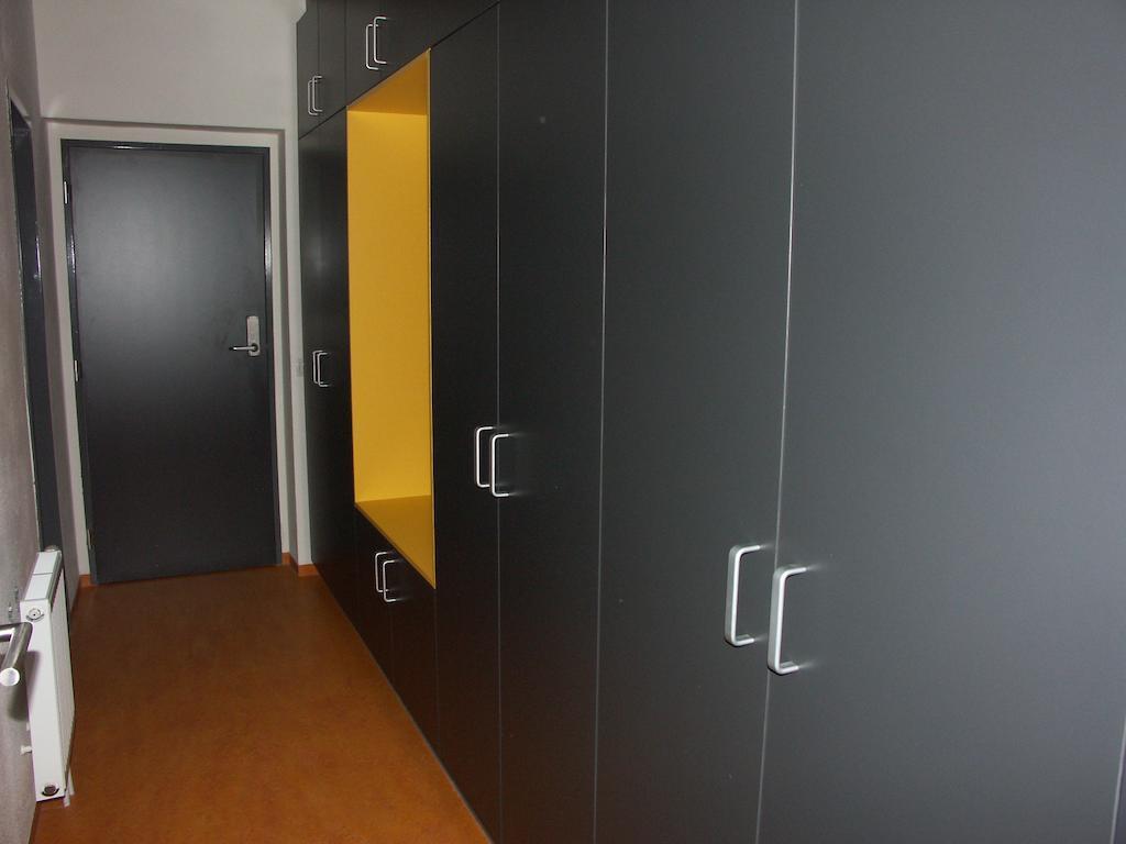 Campea Aparthotel Brno Phòng bức ảnh