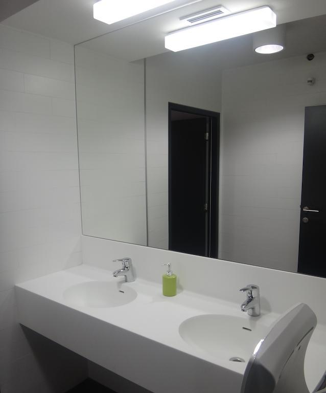 Campea Aparthotel Brno Ngoại thất bức ảnh