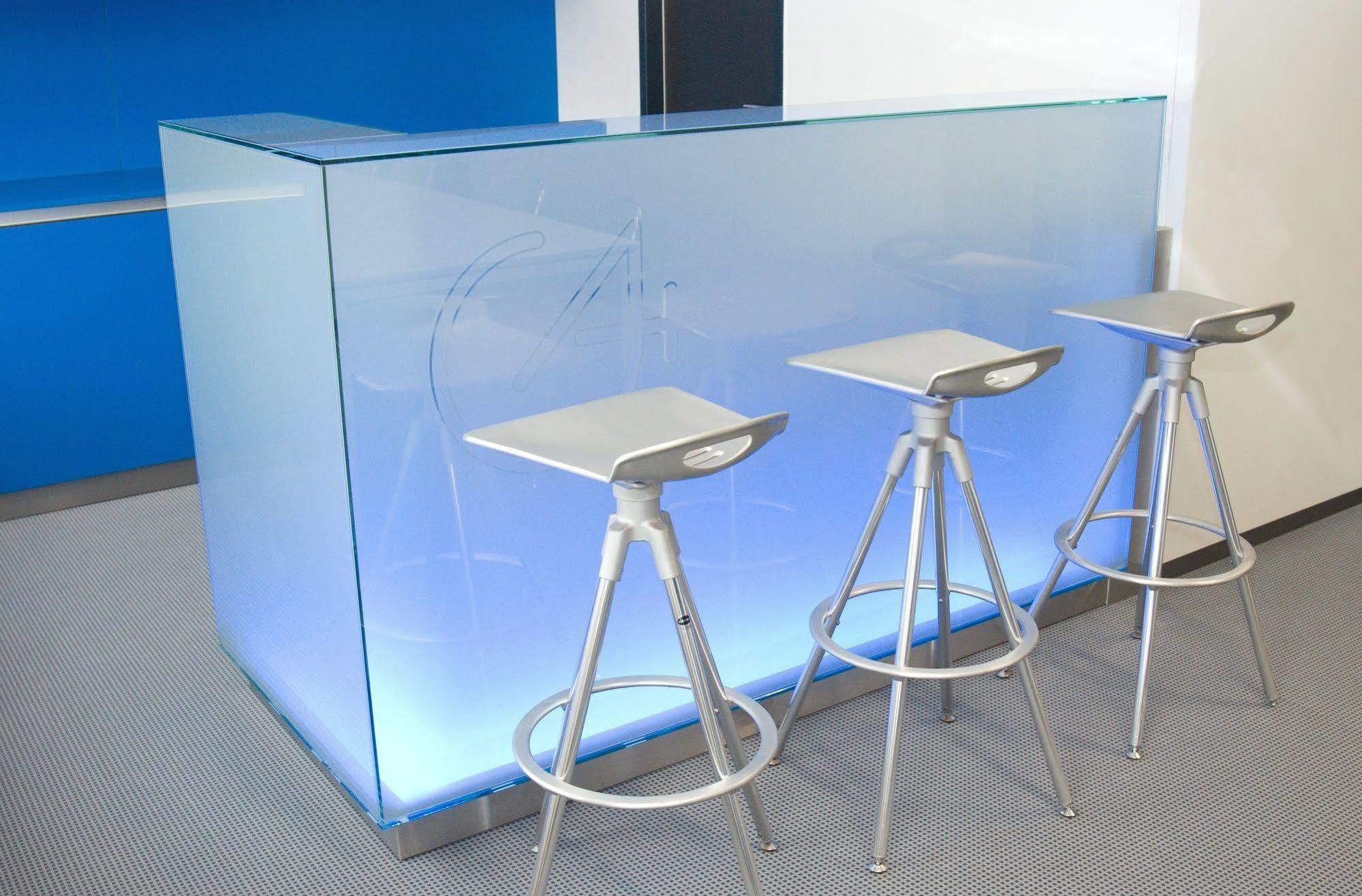 Campea Aparthotel Brno Ngoại thất bức ảnh