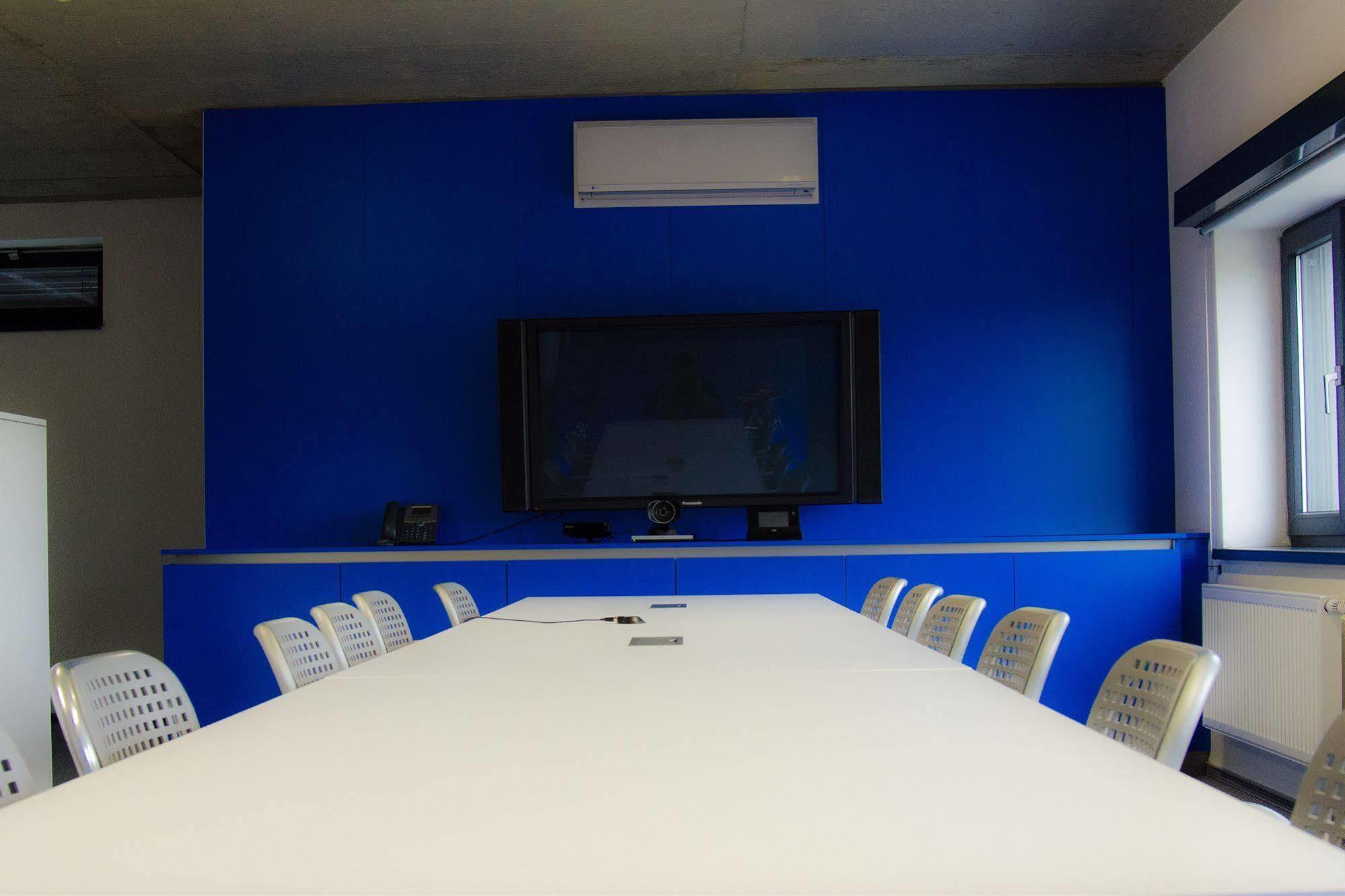 Campea Aparthotel Brno Ngoại thất bức ảnh